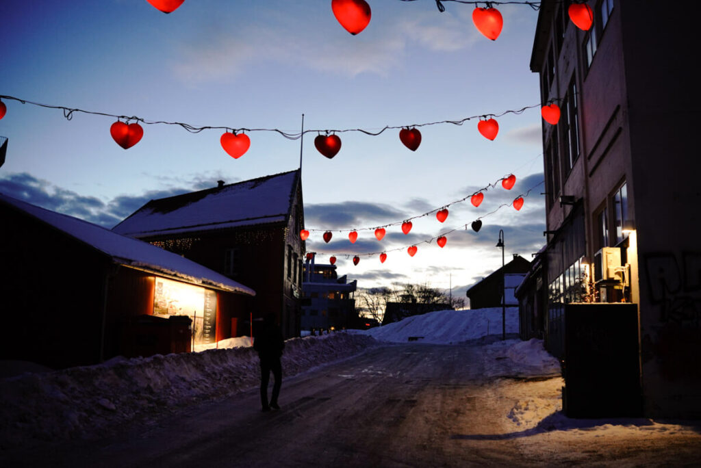 Reiseblog Tromsø | peaks-and-bites-de